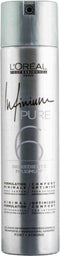L'Oreal - Infinium Pure 6 Extra Strong Haarspray