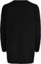 ONLY ONLLESLY L/S OPEN CARDIGAN - Vest - V-Hals - Lange mouwen - Maat XL