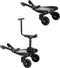 Maxi-Cosi Hop-on Board - Kinderwagenaccessoire - Plek voor twee - Zwart