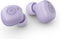 Yamaha TW-E3B - Oordopjes - Comfortabele pasvorm - Paars