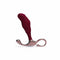 Zini - JANUS Lamp Iron Prostaat stimulator - L - Rood/Goudkleurig