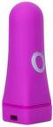 The Screaming O - Bestie Bullet Paars