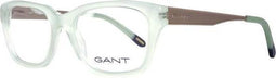Ladies'Spectacle frame Gant GA4062-095-51 (ø 51 mm) Green (ø 51 mm)