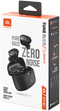JBL Tune Buds - Draadloze In-ear Oordopjes - ANC - 48 uur batterijduur - Zwart
