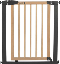 Safety 1st Deurhek Simply Close Wood & Metal