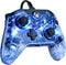 PDP Afterglow - Wired Controller - Prismatische verlichting - Blauw zwart