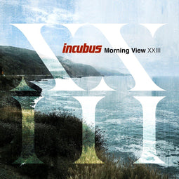 Incubus - Morning View XXIII - LP - Heropname van album uit 2001