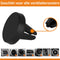 Telefoonhouders Auto Magnetisch - Telefoonhouder Auto Ventilatie - Autohouder Telefoon magneet - Telefoonhouder Auto Dashboard - 360 graden