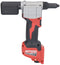 Milwaukee M12 BPRT-0 Accu Subcompacte blindklinknageltang 12V Basic Body M12™ - 4933464404