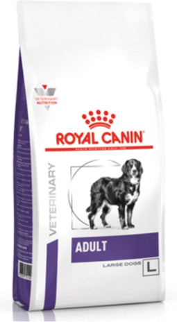 Royal Canin Veterinary Diet Adult Large Dogs - Hondenvoer - 13 kg