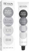 Permanente kleurcrème Revlon Nutri Color 1011 - Intense Silver 3 in 1 (100 ml)
