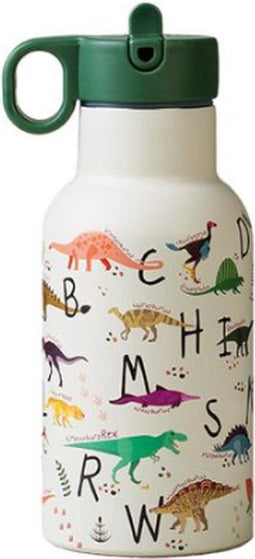 BioLoco kinderdrinkbeker rvs dinos