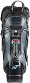 NORDICA HF 85 W - Skischoenen dames - Flex 85 - Zwart groen aqua