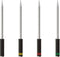 Kernthermometer Probe, Uitbreiding, Geel - The MeatStick