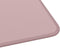 Natec Colors series - Muismat - Anti-slip - Roze