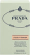 Prada Les Infusions de Fleur D'Oranger - 200 ml - eau de parfum spray - damesparfum