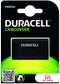 Duracell BN-VF808 - Camcorder Accu - Li-Ion 750mAh - 18x30x51mm