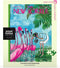 Flamingo Photographer - NYPC New Yorker Collectie Puzzel 500 Stukjes - Overig