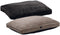 Designed by Lotte Reza - Hondenkussen - Dikke ribstof - Beige - 100x70x12 cm