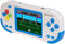Denver GMP-295 - Handheld Retro Game Console - 200 Ingebouwde Games - Wit