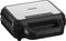 Tefal UltraCompact 3in1 SW383D - Wafel- Tosti-ijzer & Contactgrill - 700W - Zwart