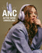 Fresh 'n Rebel Clam2 ANC - Draadloze Over-Ear Koptelefoon - ANC - Dreamy Lilac