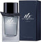 Burberry Mr Burberry Indigo - 50 ml - eau de toilette spray - herenparfum