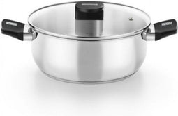 Kookpot met Deksel Monix M240318