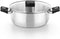 Kookpot met Deksel Monix M240318