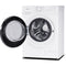 Koenic KWDR 8642 A INV - Was-droogcombinatie 8 kg wassen - 6 kg drogen - 1400 tpm - Wit