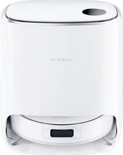 Narwal Freo X Ultra - Dweil & Stofzuigrobot - 8200Pa Zuigkracht - Automatisch reinigen