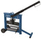 Scheppach HSC130 - Stenenknipper - Snijlengte 330 mm snijdiepte 25-140 mm - Blauw