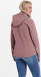 Kjelvik Softshell jas Feliz Dames - Maat 40