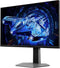 TCL 27G64 - QD-Mini LED-monitor - 2560x1440 180Hz - Zwart