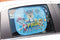 Nickelodeon Paw Patrol Pop-Up Zonneschermen Blauw - Auto