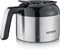 Severin KA 4814 - Bonen Filterkoffiezetapparaat - Perfect Grind-technologie en blooming-functie