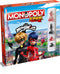 Bordspel Winning Moves Miraculous