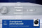 Samsung WW11BB744DGW - Wasmachine - Voorbelading 11 kg 1400 RPM - Zwart Wit