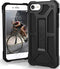 UAG Monarch - Hard Case - 5-laagse bescherming - Zwart