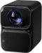 Wanbo TT - Full HD Multimedia Projector - 1920x1080 px - 650 ANSI lumen - Zwart