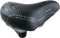 Selle Monte Grappa Max Comfort El Zadel Unisex Zwart