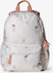 BEAU by Bo Citron Back to School set - Rugzak/Lunchbox/Snackdoos/RVS Drinkfles - Ballerina