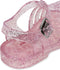 Konges Sløjd Nea Zomersandalen/Kindersandaal - Glitter Rose - Maat 32