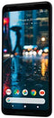 Google Pixel 2 XL - Smartphone - 64GB opslag - Zwart
