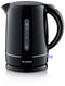 Severin WK 4322 - Waterkoker - 1,7L 2200W snoerloos - Wit