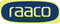 raaco Compact 37-62 - Wielenset - 4 rubberen rollen