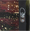 Schilderij DKD Home Decor 83 x 4,5 x 122,5 cm 83 x 4,5 x 123 cm Papegaai Tropisch (2 Stuks)