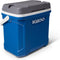 Igloo Latitude 30 - Koelbox 28 Liter - Hoge design - Blauw