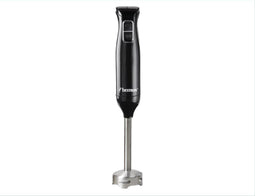Bestron ASM250Z - Staafmixer - 2 Snelheden 250 Watt - Zwart / rvs