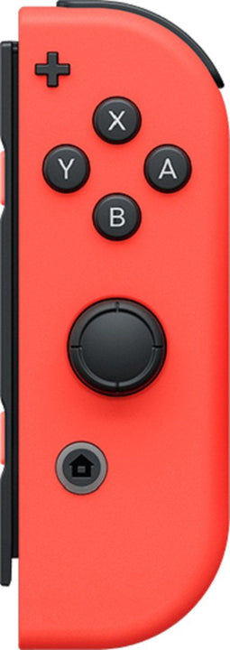 Nintendo Switch - Joy-Con Controller Rood - Draadloos - HD-trilfunctie